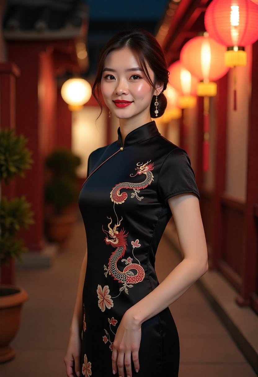梦回首尔
