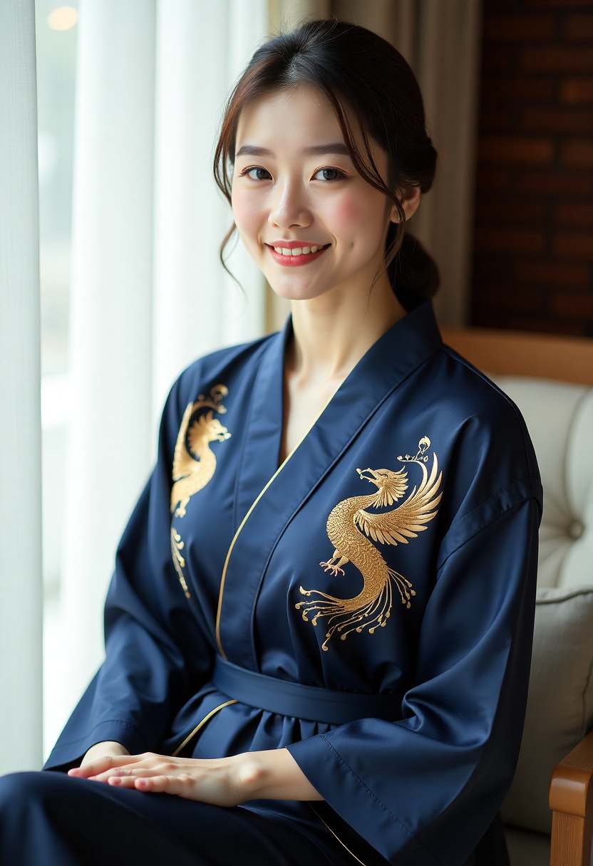 浪漫满屋重制