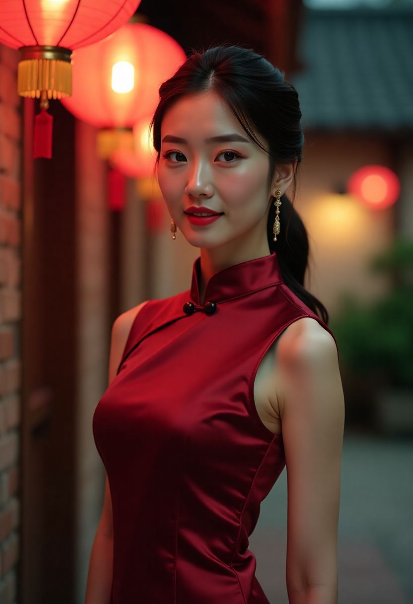 巴黎恋人重启