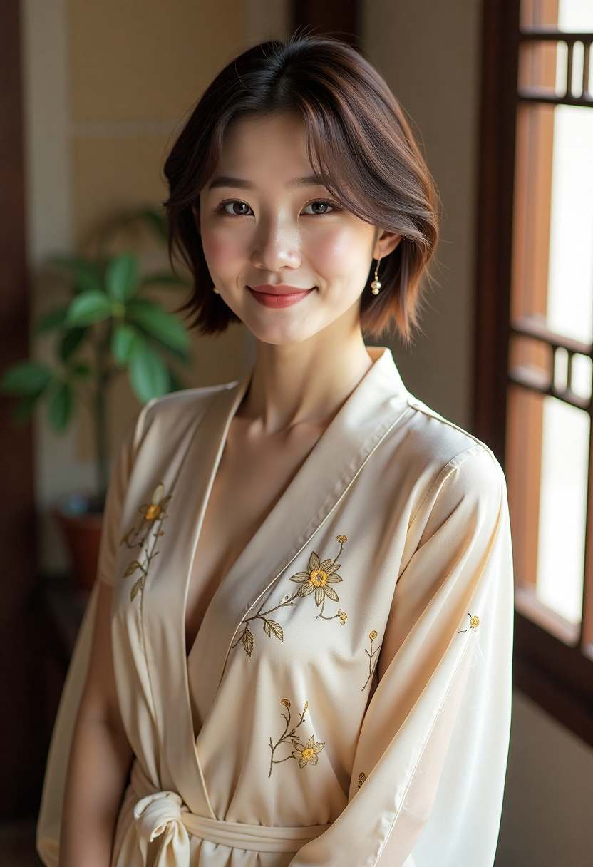 嫉妒的化身