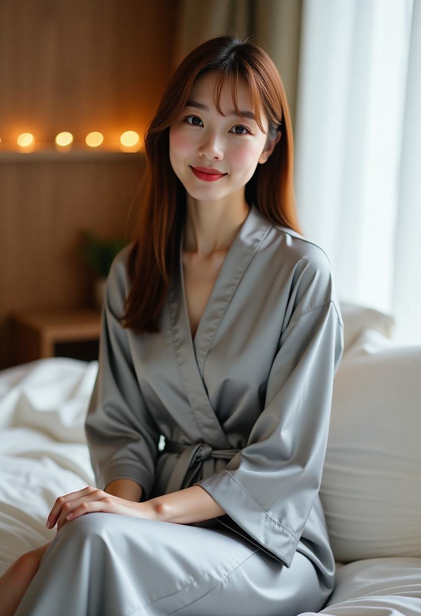 心跳的理由