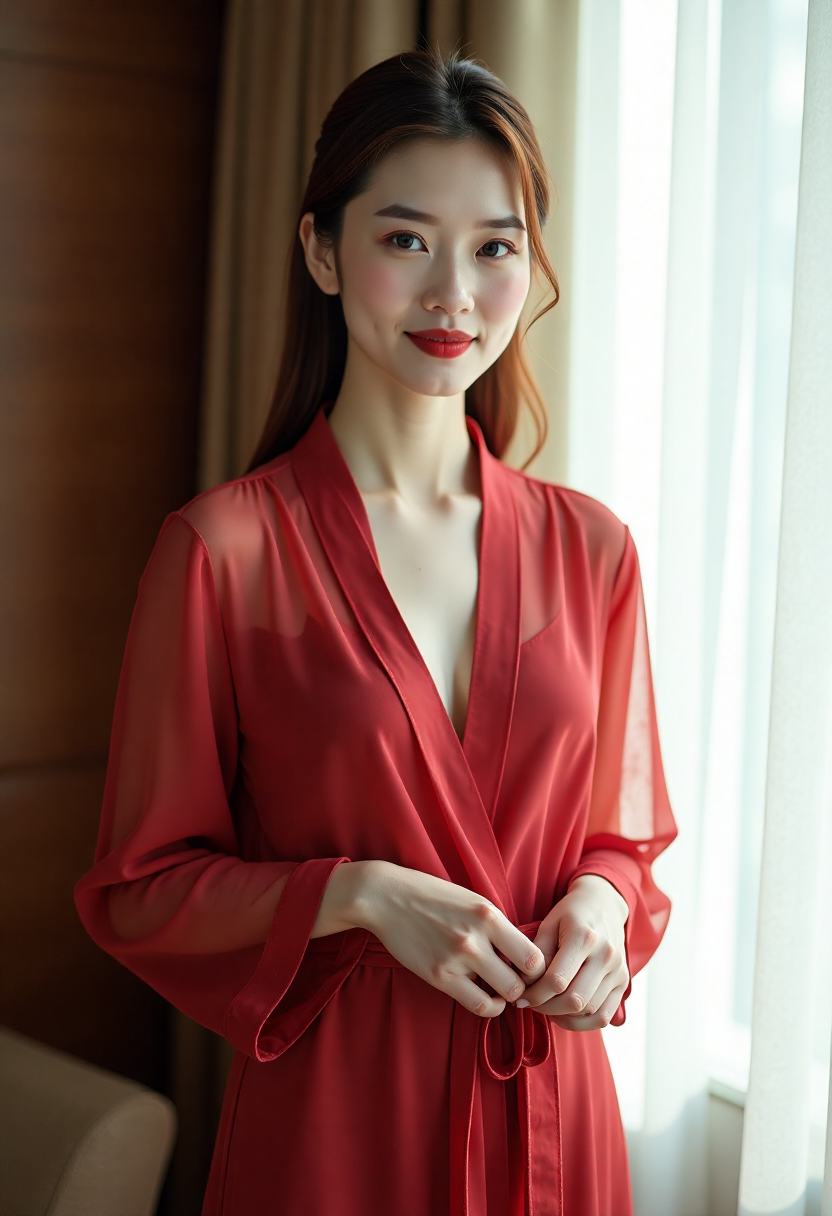 回忆中的爱情