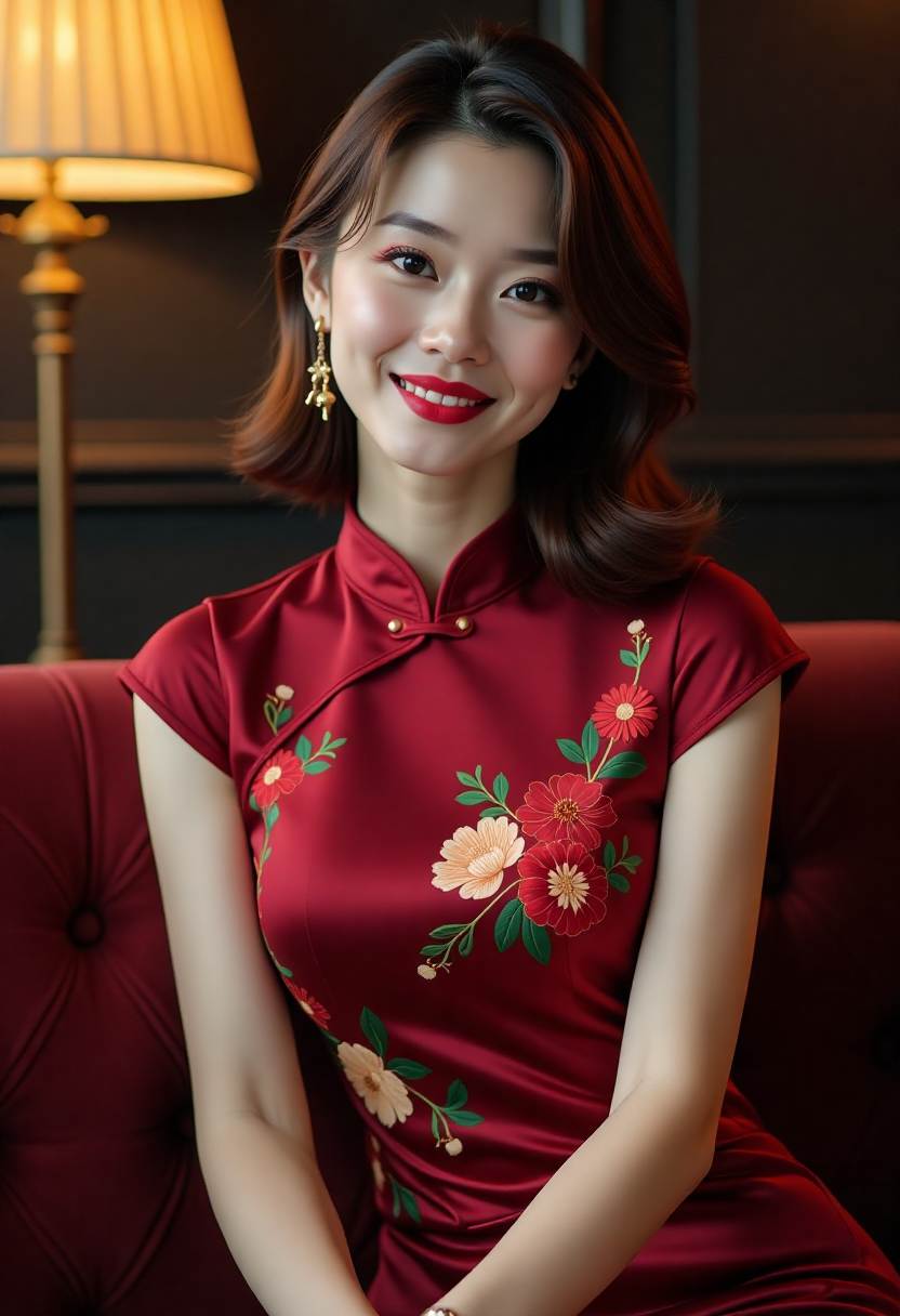 月光下的告白