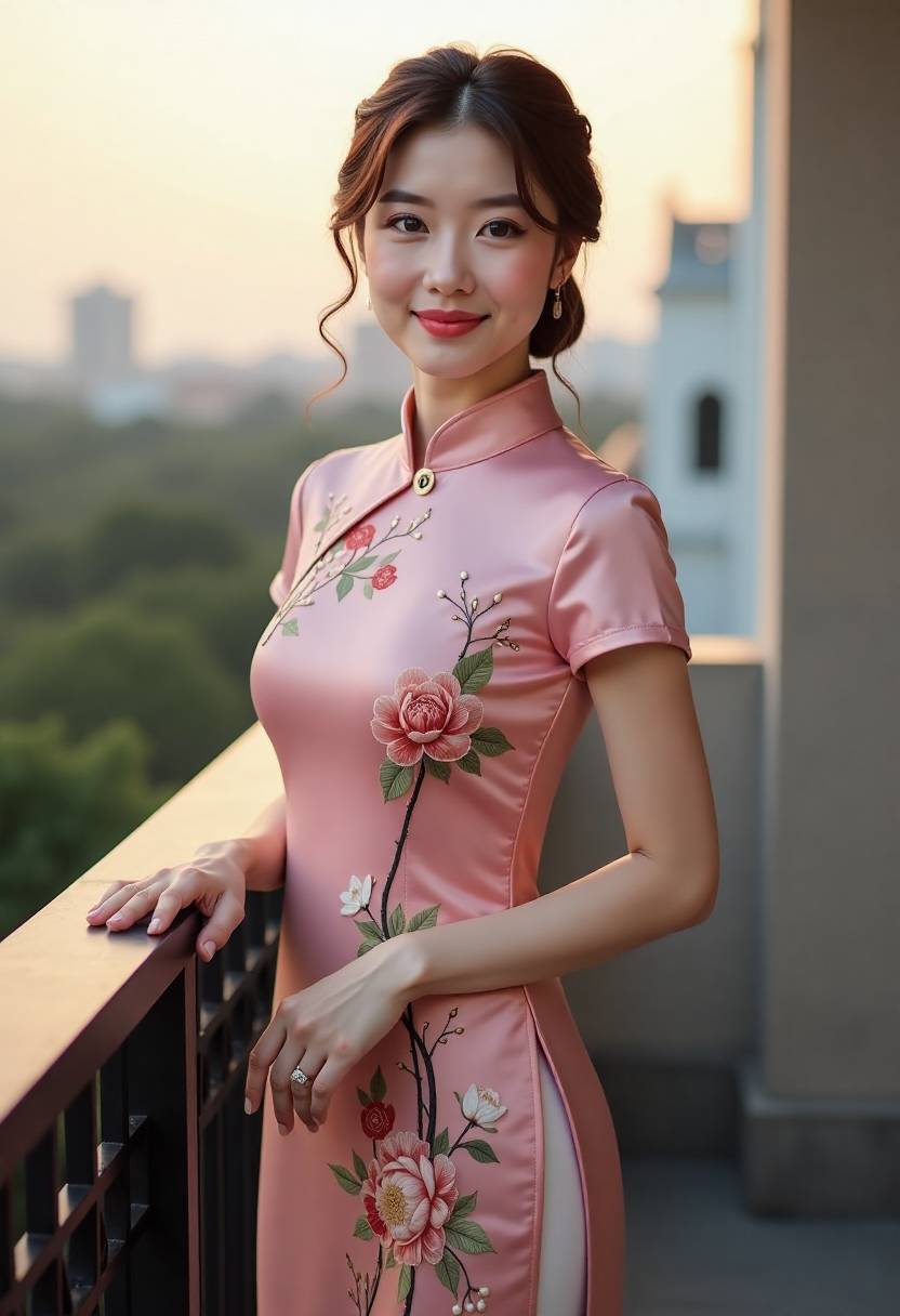 爱的迫降