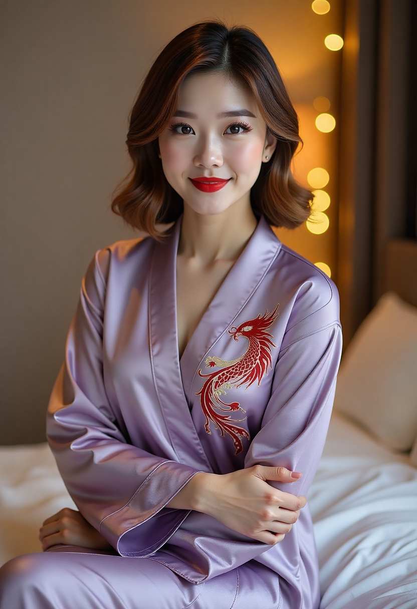 举重妖精金福珠